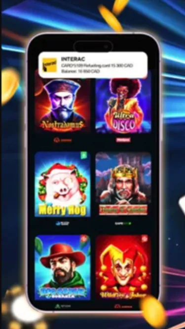 Casino de Montréal™ Screenshot