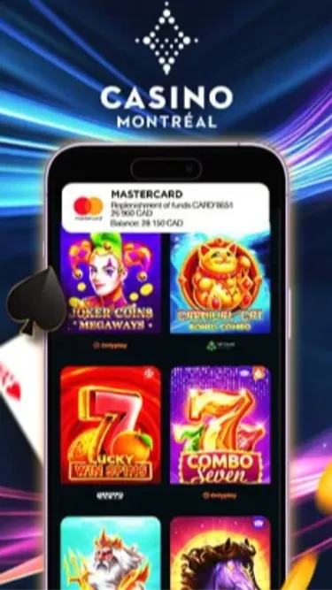 Casino de Montréal™ Screenshot