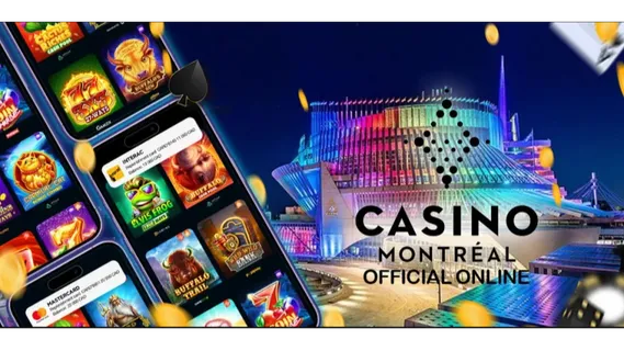 Casino de Montréal™ Screenshot